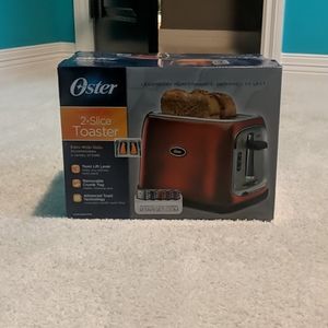 Oster 2-Slice Toaster